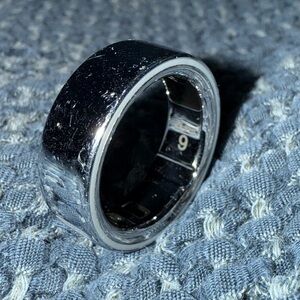Oura Ring gen 4